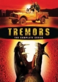 Tremors movie in Michael Shapiro filmography.