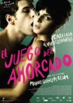 El juego del ahorcado is the best movie in Adriana Ugarte filmography.