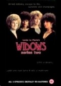 Widows 2 movie in Keith Williams filmography.