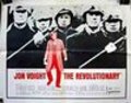 The Revolutionary is the best movie in Peter Carlisle filmography.