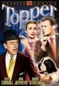 Topper  (serial 1953-1955) movie in Kathleen Freeman filmography.