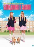 Legally Blondes movie in Savage Steve Holland filmography.