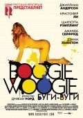 Boogie Woogie movie in Dunkan Uord filmography.