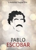 Pablo Escobar movie in Antoine Fuqua filmography.