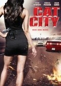 Cat City movie in Brent Huff filmography.