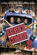 Redneck Comedy Roundup 2 movie in Bob Goldthwait filmography.
