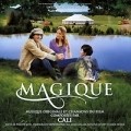 Magique! movie in Antoine Dulery filmography.