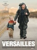 Versailles movie in Pierre Scholler filmography.