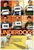 Underdogs is the best movie in Philipp Baltus filmography.