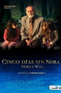 Cinco dias sin Nora movie in Mariana Chenillo filmography.