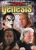 TNA Wrestling: Genesis movie in Kris Sabin filmography.