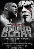 TNA Wrestling: Bound for Glory movie in Christopher Daniels filmography.