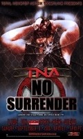 TNA Wrestling: No Surrender movie in Christopher Daniels filmography.