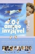 O Amigo Invisivel movie in Marcelia Cartaxo filmography.