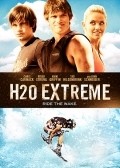 H2O Extreme movie in John Schneider filmography.