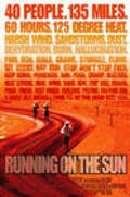 Running on the Sun: The Badwater 135 movie in Mel Stewart filmography.