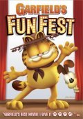 Garfield's Fun Fest movie in Eondeok Han filmography.