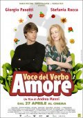 Voce del verbo amore movie in Stefania Rocca filmography.