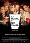 La ultima y nos vamos is the best movie in Ruben Cristiany filmography.