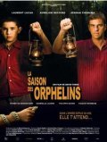 La saison des orphelins movie in David Tarde filmography.