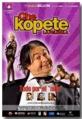 Che Kopete: La pelicula is the best movie in Sebastian Layseca filmography.