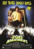 Joe's Apartment movie in John Payson filmography.