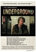 Underground movie in Victor Slezak filmography.
