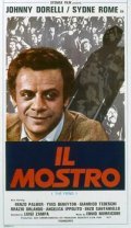 Il mostro movie in Luigi Zampa filmography.