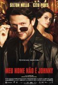 Meu Nome Nao E Johnny movie in Mauro Lima filmography.