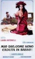 Mio Dio come sono caduta in basso! movie in Luigi Comencini filmography.