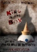 King in the Box movie in Adam Green filmography.