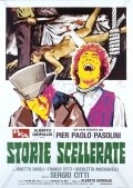 Storie scellerate is the best movie in Fabrizio Mennoni filmography.