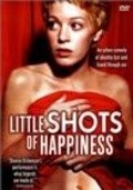 Little Shots of Happiness is the best movie in P.J. Marino filmography.
