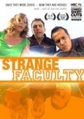 Strange Faculty movie in Pat Healy filmography.