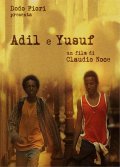 Adil e Yusuf movie in Klaudio Noche filmography.