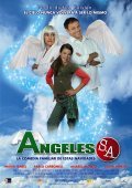 Angeles S.A. is the best movie in Jimmy Barnatan filmography.