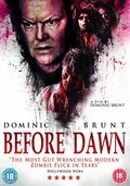 Before Dawn movie in Dominik Brant filmography.