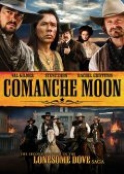 Comanche Moon movie in Simon Wincer filmography.