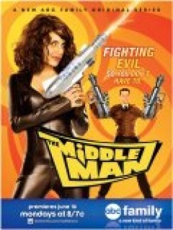 The Middleman is the best movie in Natalie Morales filmography.