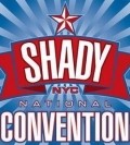 The Shady National Convention movie in Eminem filmography.