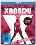 Xanadu is the best movie in Odri Basten filmography.