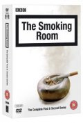 The Smoking Room is the best movie in Nadine Marshall filmography.