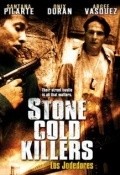Stone Cold Killers movie in Eddi Dyuran filmography.