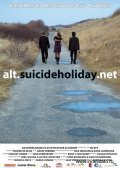 alt.suicideholiday.net movie in David Verbeek filmography.