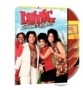 Living Single  (serial 1993-1998) is the best movie in John Henton filmography.
