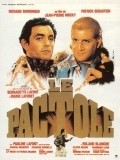 Le Pactole movie in Richard Bohringer filmography.