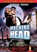 Machine Head movie in Leonard Merfi filmography.