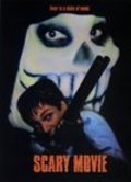 Scary Movie is the best movie in Zane Rockenbaugh filmography.