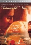 Insatiable Wives movie in Mike Sedan filmography.