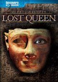 Secrets of Egypt's Lost Queen movie in Brando Quilici filmography.